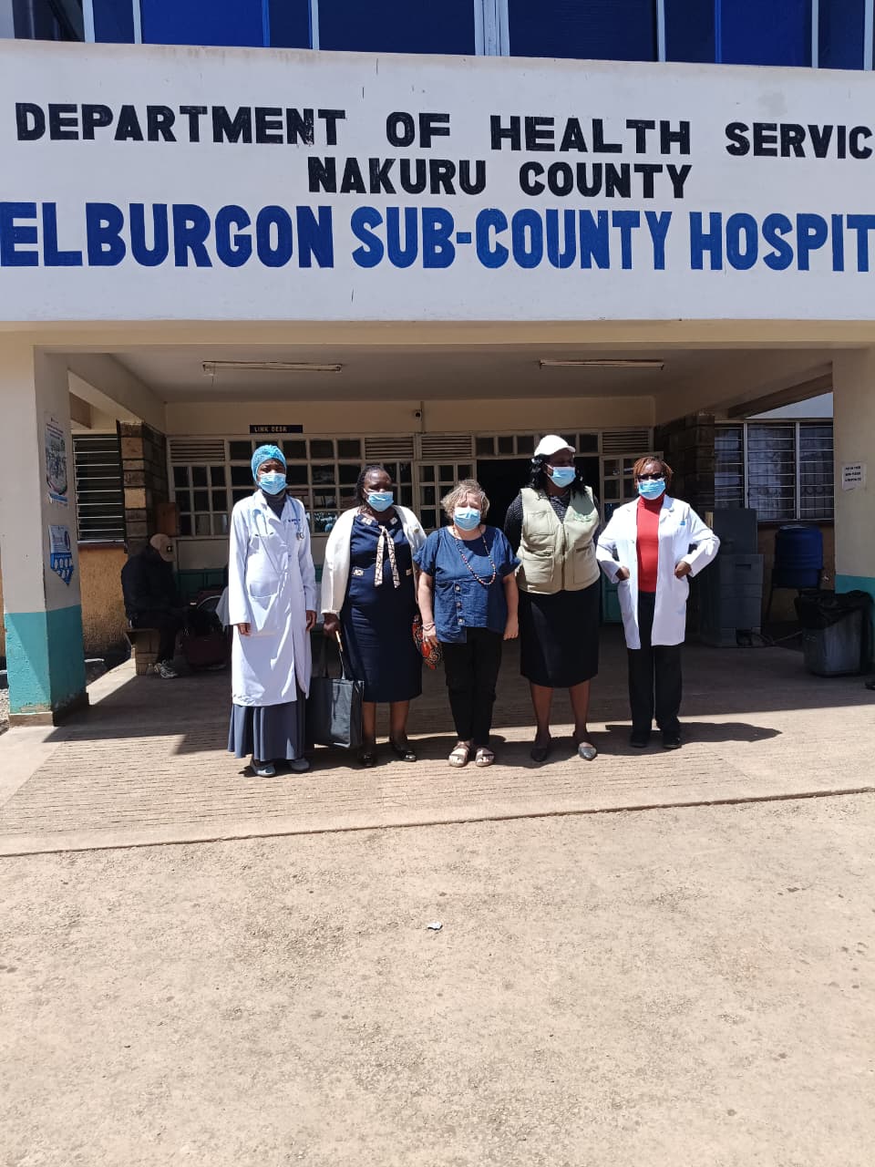 Beyond the Farm: The Maisha Bora project linking healthy families to healthy harvests